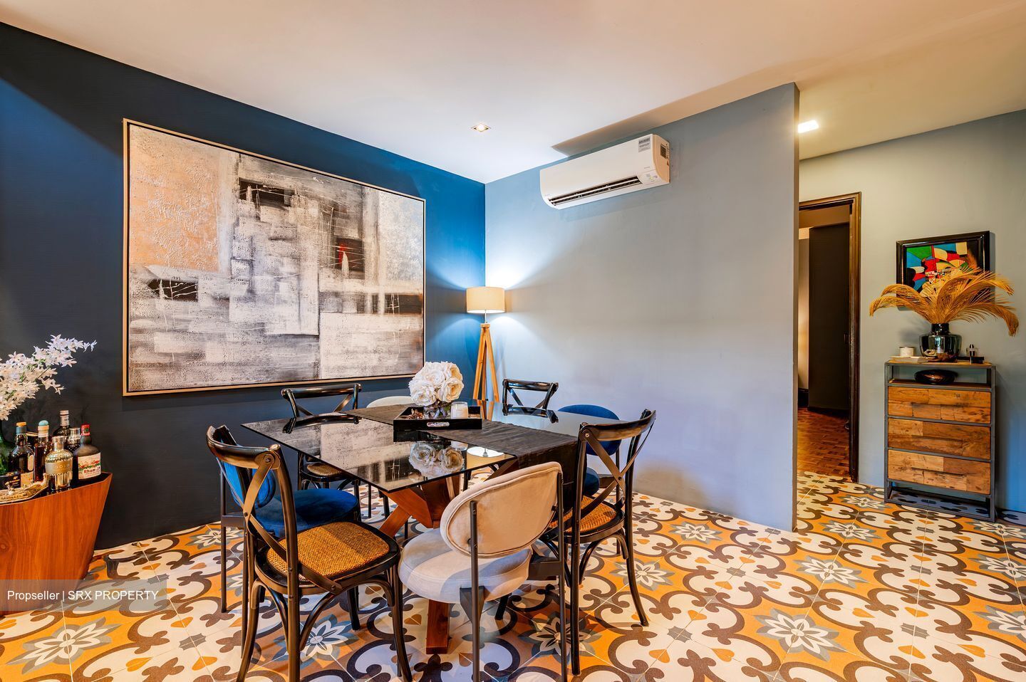 Eastwood Road (D16), Terrace #536904811